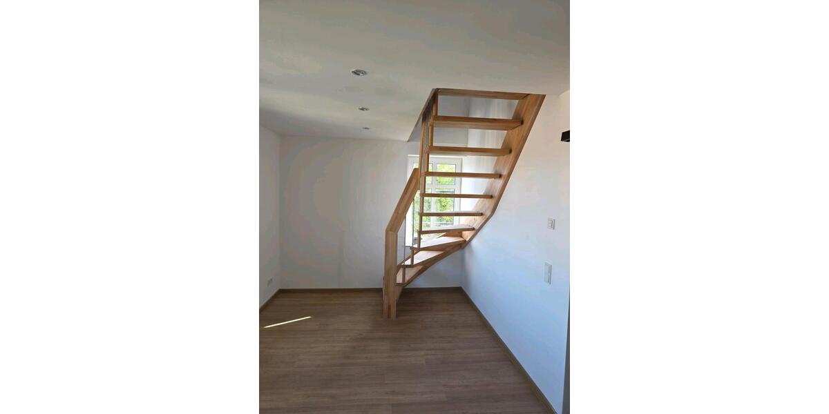 Maisonettenwohnung Biesenthal - 2 Zimmer, 60 m&sup2;, 840&euro; | Angebot:26364604