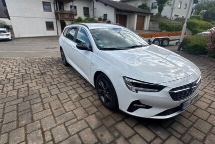 Opel Insignia 90.889 km 14.999 &euro; Friedrichshafen 88048