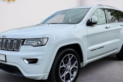 Jeep Grand Cherokee 107.302 km 29.990 &euro; Wenden 57482