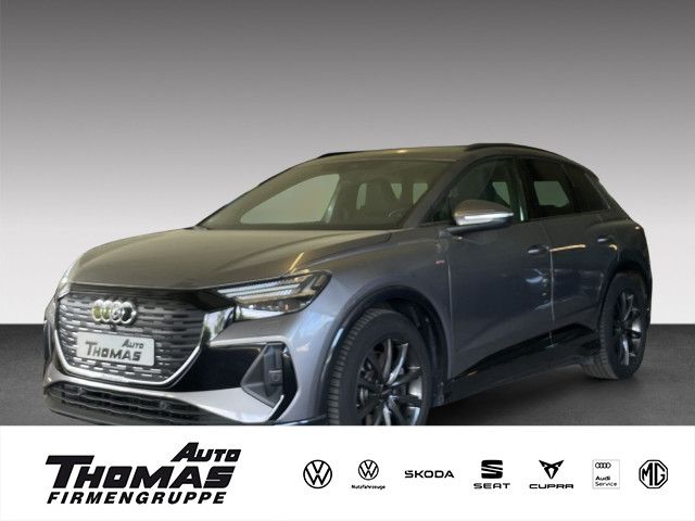 Audi Q4 e-tron 73.310 km 34.989 &euro; Bonn 53227