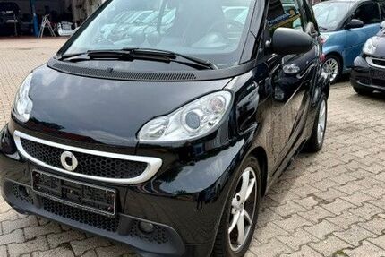 Smart ForTwo 132.852 km 5.890 &euro; Hamburg 22177