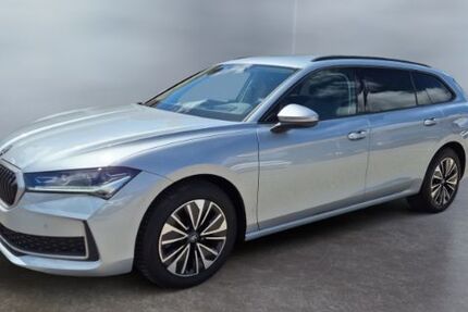 Skoda Superb 26.800 km 37.560 &euro; Grafenhausen 79865