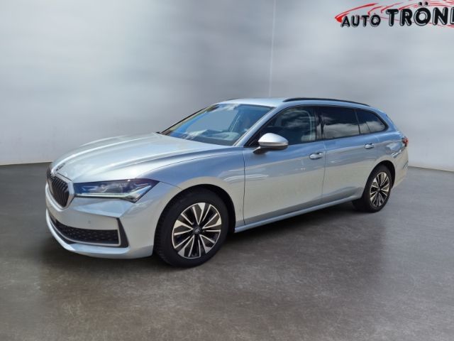 Skoda Superb 26.800 km 37.560 &euro; Grafenhausen 79865