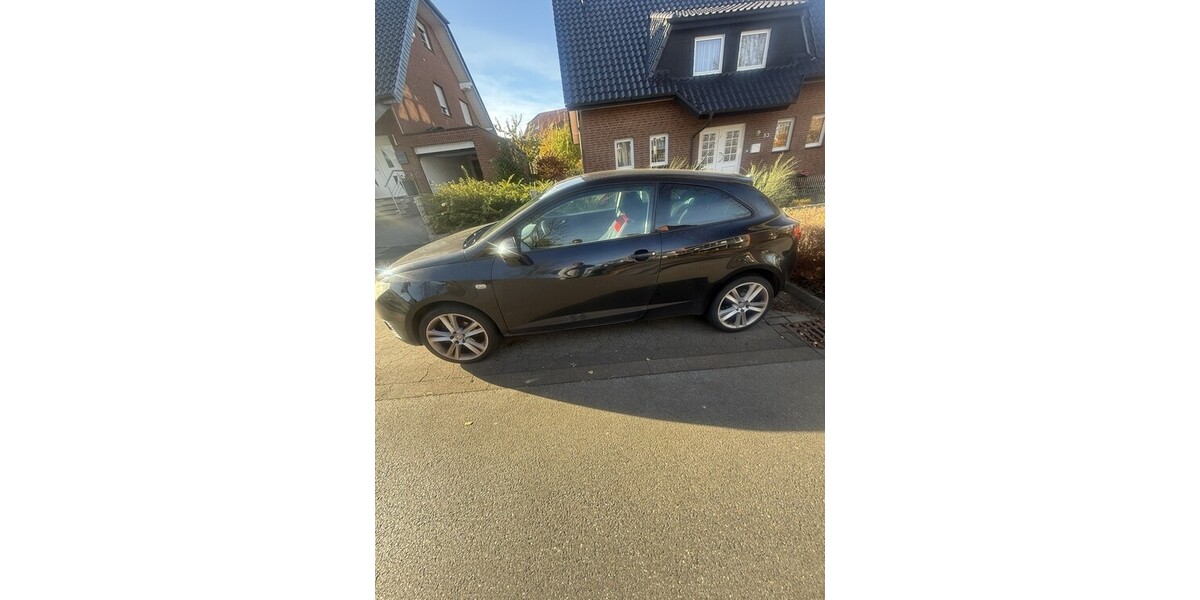 Seat Ibiza 166.940 km 5.200 &euro; Bad Oeynhausen 32545