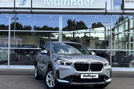 BMW X1 31.700 km 39.490 € Michelfeld 74545