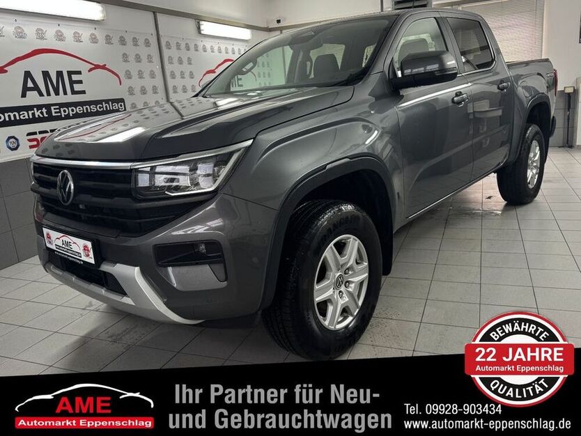 Amarok