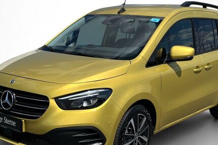 Mercedes-Benz T-Klasse 87.800 km 22.848 &euro; Zeithain 01619