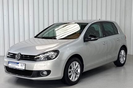 VW Golf 100.000 km 7.950 &euro; Lippstadt 59555