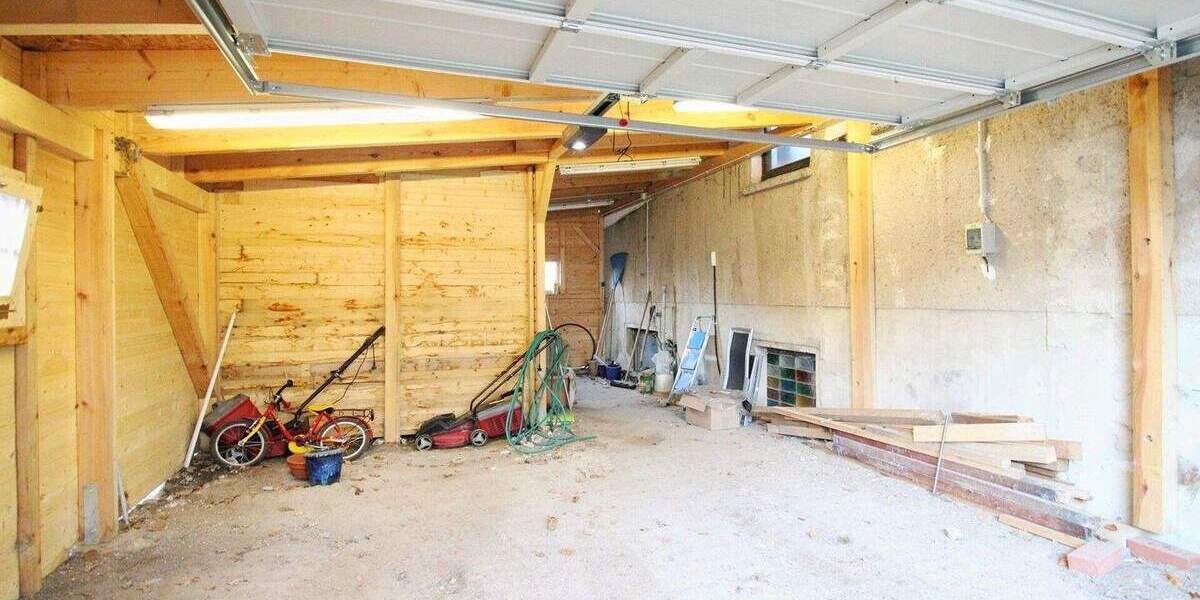 Einfamilienhaus Graal-Müritz Müritz - 6 Zimmer, 140 m&sup2;, 270.000&euro; | Angebot:25747093