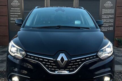 Renault Scenic 127.100 km 13.800 € Garbsen,Hannover 30827