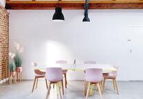 STUDIO-LOFT Mietstudio Berlin Rummelsburg