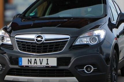 Opel Mokka 63.000 km 11.800 &euro; Tuttlingen 78532