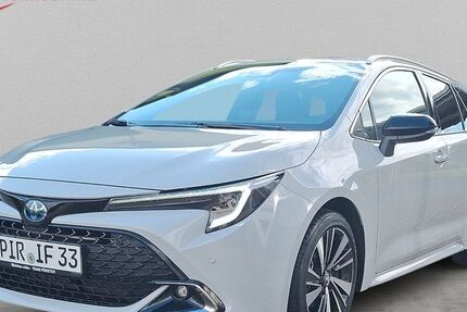 Toyota Corolla 5.000 km 31.990 &euro; Pirna 01796