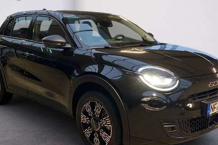 Fiat 600 6.250 km 23.990 &euro; Husum 25813