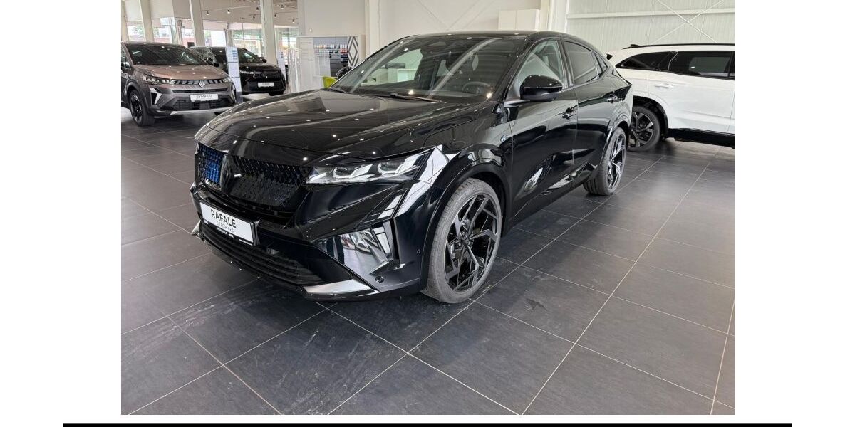 Renault Rafale 2.145 km 48.890 &euro; Bocholt 46395