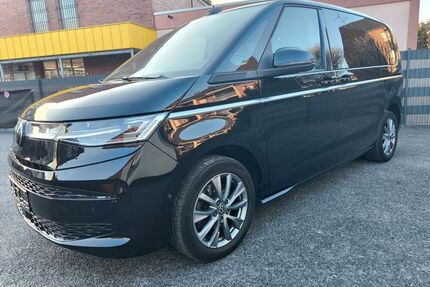 VW T7 Multivan