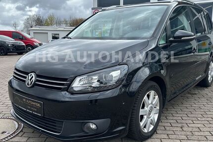 VW Touran 201.000 km 7.500 &euro; Erfurt 99091