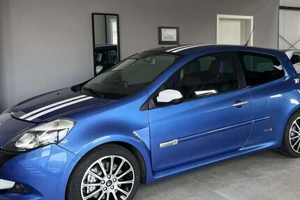 Renault Clio 131.000 km 13.590 &euro; Hannover 30175
