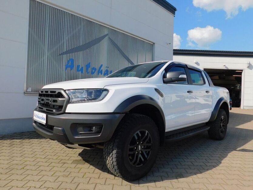 Raptor