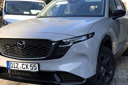 Mazda CX-5 1.235 km 42.480 &euro; Diez 65582
