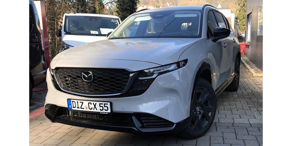 Mazda CX-5 1.235 km 42.480 &euro; Diez 65582
