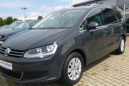 VW Sharan 88.664 km 27.900 € Bayreuth 95448