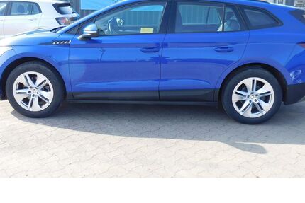 Skoda Enyaq 19.100 km 22.990 &euro; Vordorf 38533