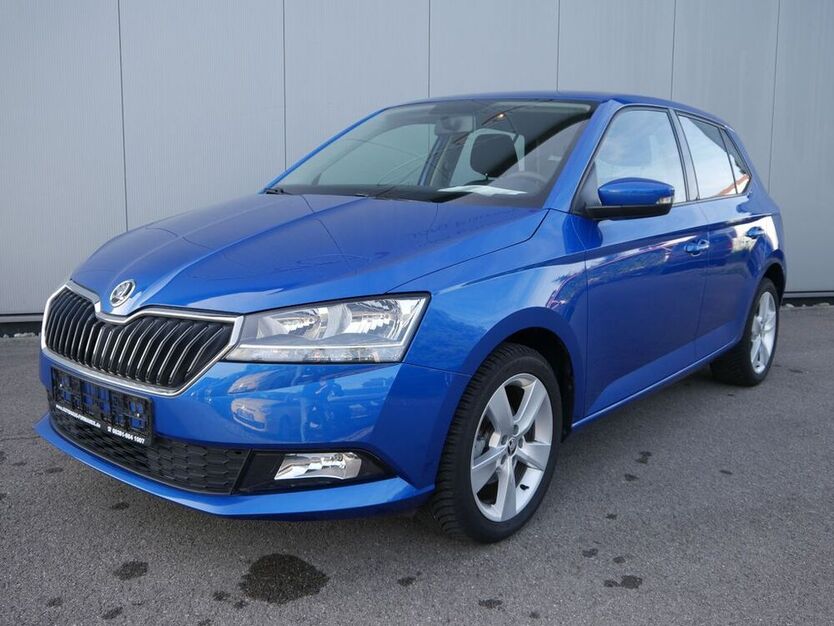 Fabia