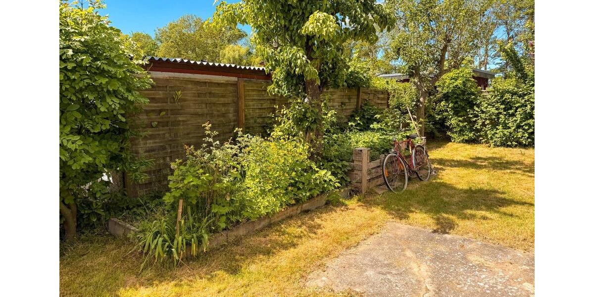 Bungalow Benz - 2 Zimmer, 25 m&sup2;, 95.000&euro; | Angebot:26762316