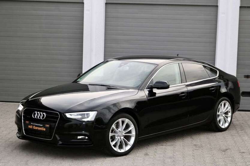 Audi A5 159.900 km 19.900 € Bodenheim 55294
