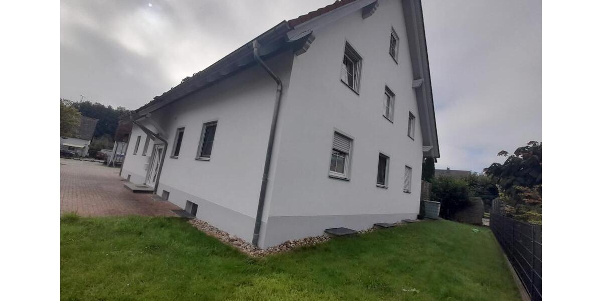 Erdgeschoßwohnung Siegenburg - 3 Zimmer, 85 m&sup2;, 840&euro; | Angebot:26399425