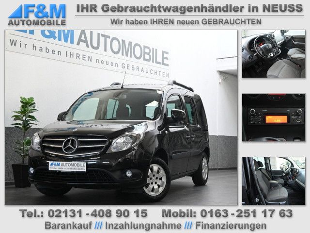Mercedes-Benz Citan 134.000 km 12.750 € Neuss 41460