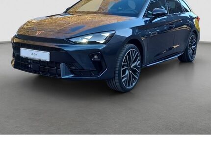 Cupra Leon 3.000 km 47.999 &euro; Ebersberg bei München 85560