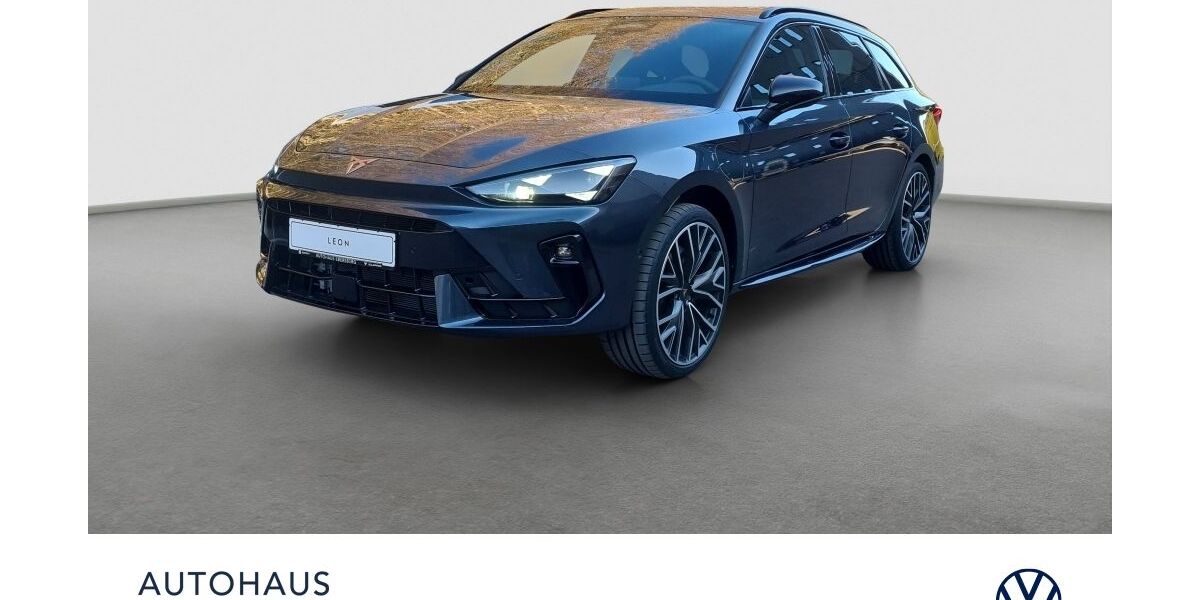 Cupra Leon 3.000 km 47.999 &euro; Ebersberg bei München 85560