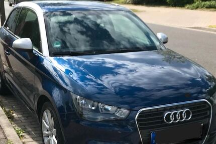 Audi A1 198.471 km 5.600 &euro; Haselbachtal 01920