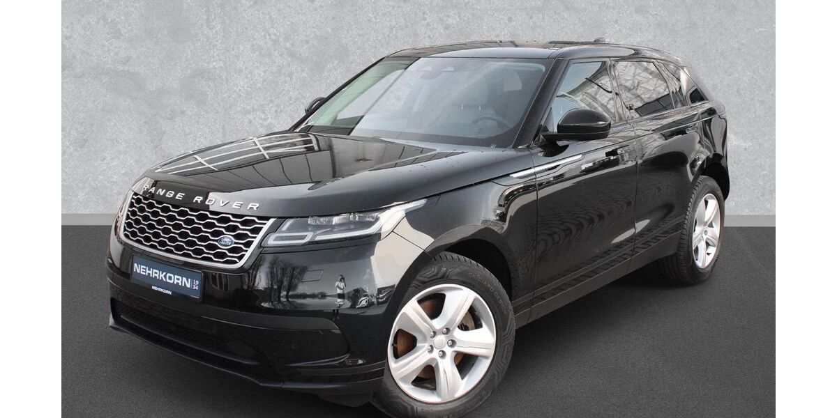 Land Rover Range Rover Velar 91.250 km 38.900 &euro; Flensburg 24941