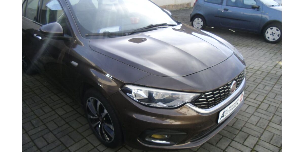 Fiat Tipo 65.148 km 7.990 &euro; Halle 06116