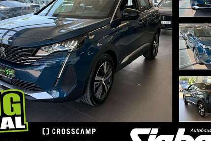 Peugeot 3008 31.352 km 24.490 &euro; Landshut 84034