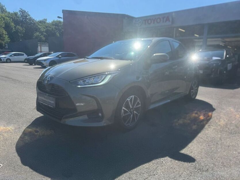 Yaris