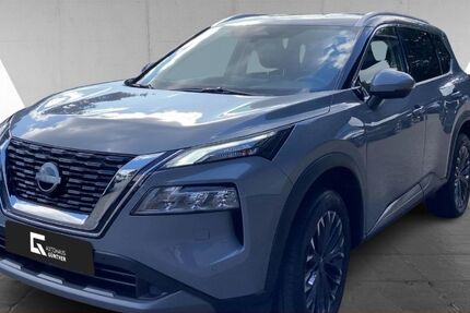 Nissan X-Trail 13.241 km 32.290 &euro; Hamburg 22159