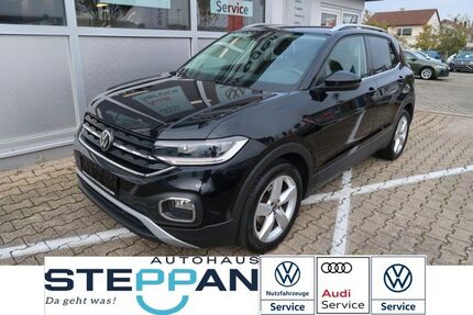 VW T-Cross 31.660 km 19.990 &euro; Welzheim 73642