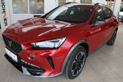 Cupra Formentor 18.900 km 28.990 &euro; Eisleben 06295