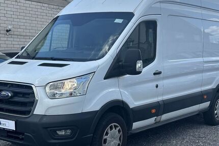 Ford Transit 87.000 km 18.900 &euro; Kerpen 50171