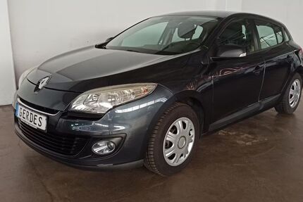 Renault Megane 154.450 km 4.990 &euro; Delmenhorst 27751