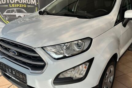 Ford EcoSport 155.305 km 6.600 &euro; Leipzig 04279