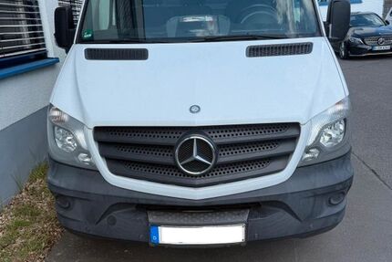 Mercedes-Benz Sprinter 220.000 km 13.199 &euro; Berlin 13591