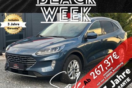 Ford Kuga 114.100 km 20.999 € Waiblingen 71334