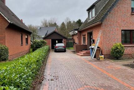 Haus Saterland - 6 Zimmer, 145 m&sup2;, 850&euro; | Angebot:26397927