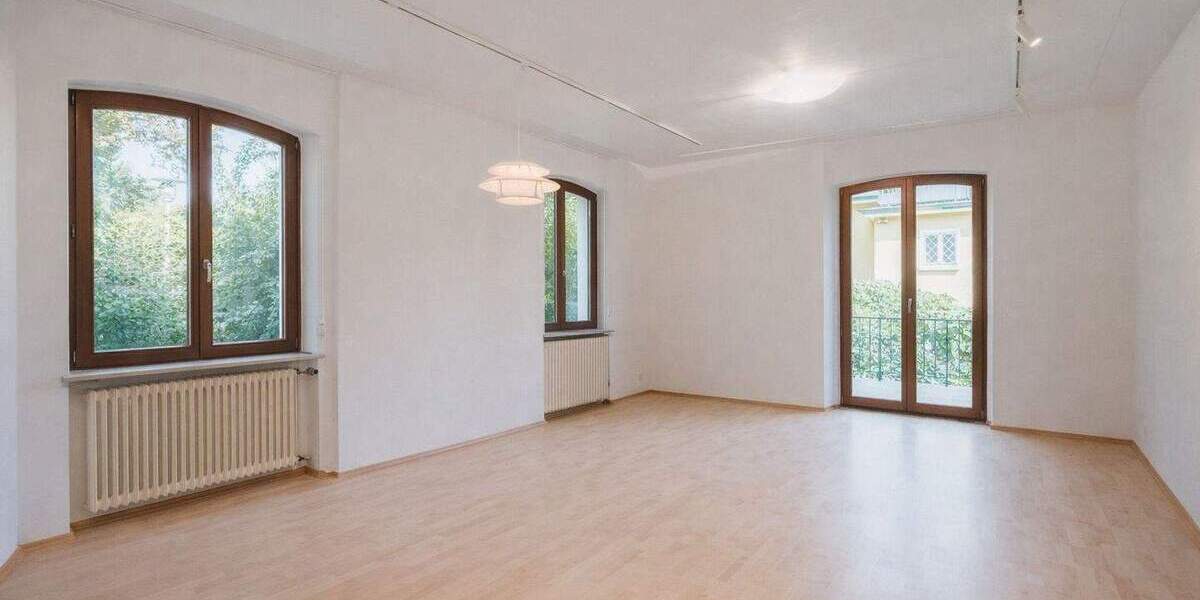 Doppelhaushälfte Mannheim Oststadt - 1 Zimmer, 310 m&sup2;, 1.495.000&euro; | Angebot:24859124