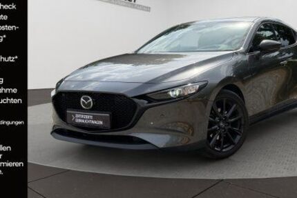 Mazda 3 49.990 km 22.890 &euro; Großröhrsdorf OT Bretnig 01900